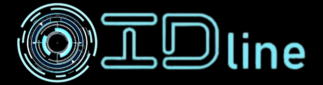 Logo Idline